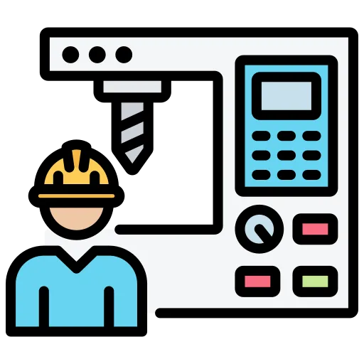 Our Team - Die Cutter - Dost Land Printers