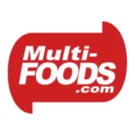 Multi Foods Confectionery - Dost Land Printers
