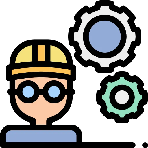 Our Team - Operator - Dost Land Printers