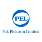 Pak Electron Limited - Dost Land Printers