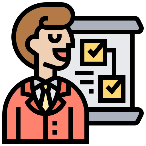 Our Team - Quality Manager - Dost Land Printers