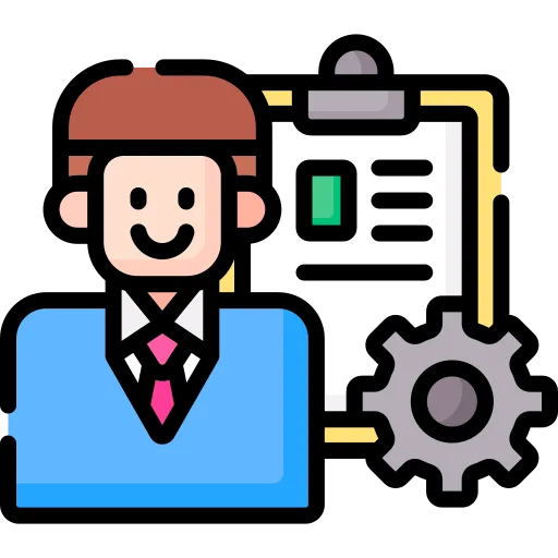 Our Team - Product Manager - Dost Land Printers